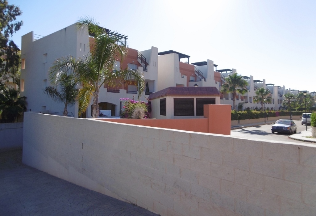 Islas Canarias 17 Bj 5 1, Vera-Playa
