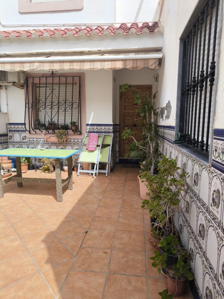 La Romanilla, Roquetas de Mar — imagen 3 de 4