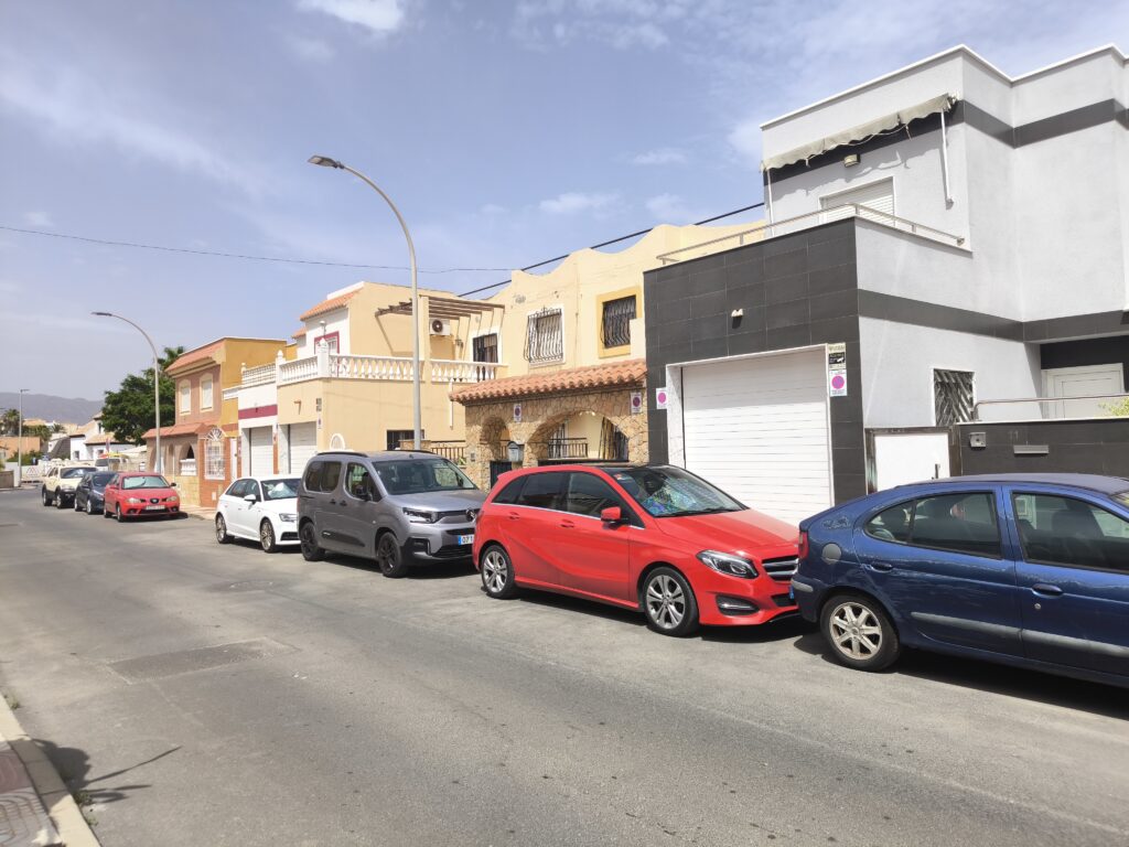 La Romanilla, Roquetas de Mar — imagen 2 de 4
