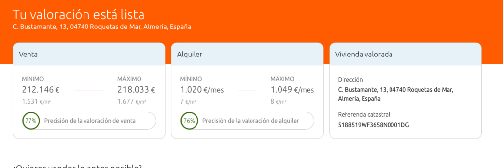 La Romanilla, Roquetas de Mar — imagen 4 de 4