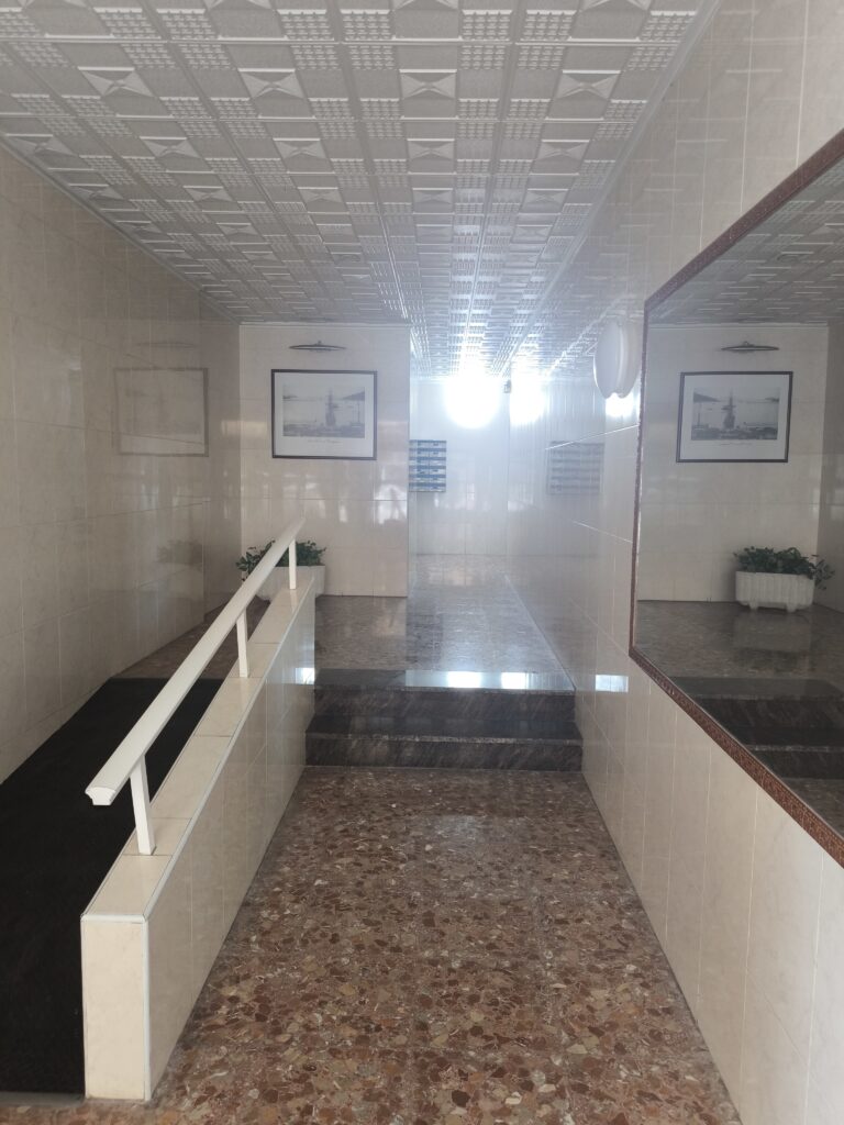 Calle Canigo 1, Cartagena — imagen 2 de 12