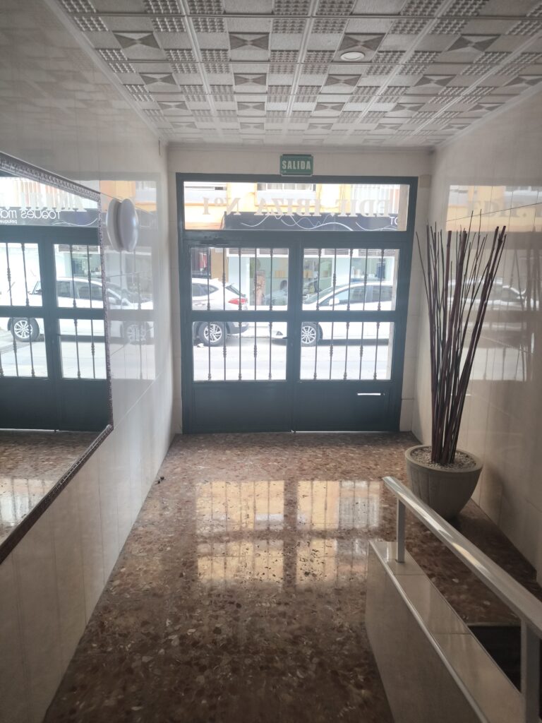 Calle Canigo 1, Cartagena