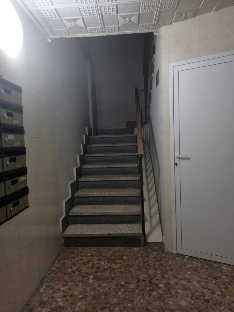 Calle Canigo 1, Cartagena — imagen 5 de 12