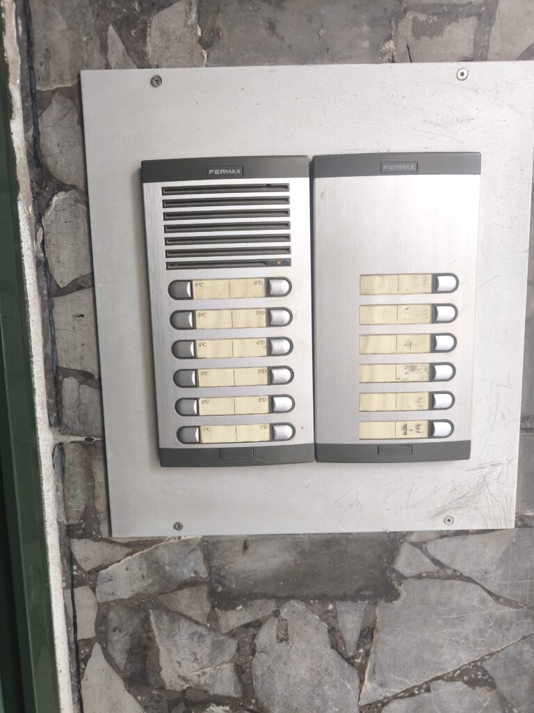 Calle Canigo 1, Cartagena — imagen 3 de 12