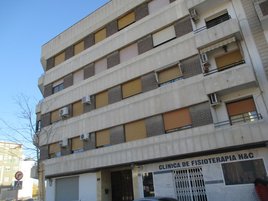 Avenida Diego Jiménez Castellanos 12, Cieza
